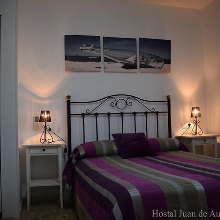 Hostal Juan De Austria II Aguadulce  Esterno foto