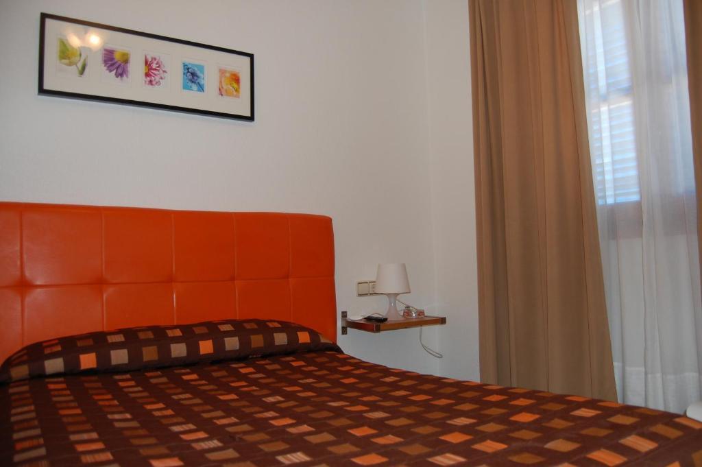 Hostal Juan De Austria II Aguadulce  Camera foto