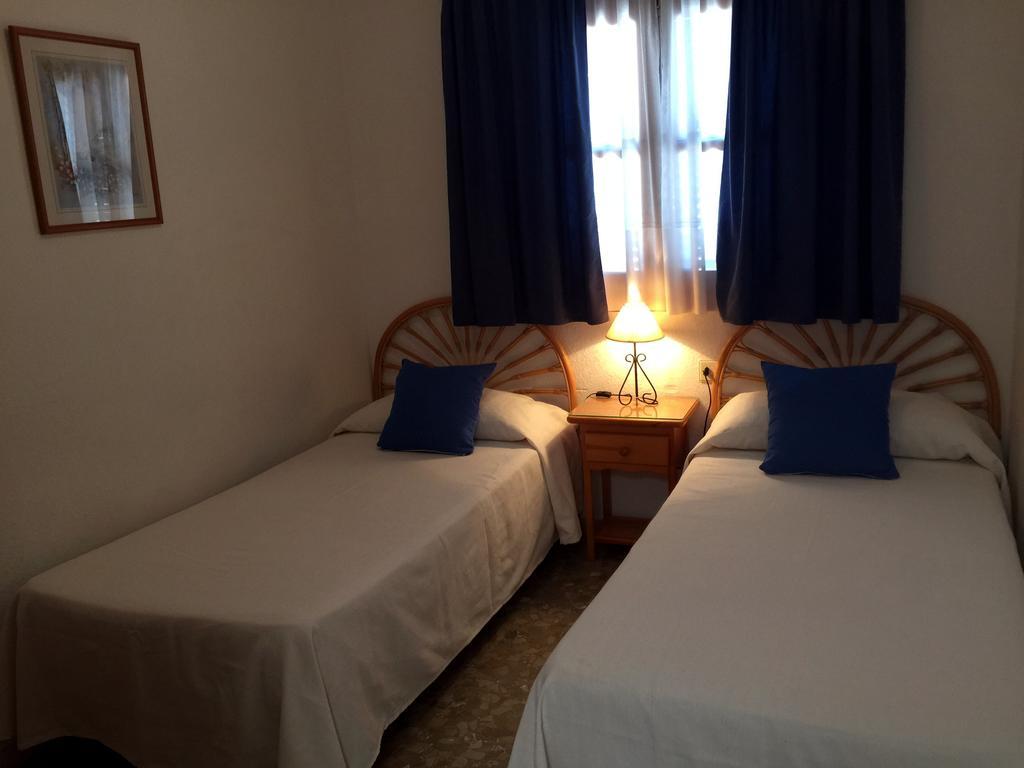 Hostal Juan De Austria II Aguadulce  Camera foto