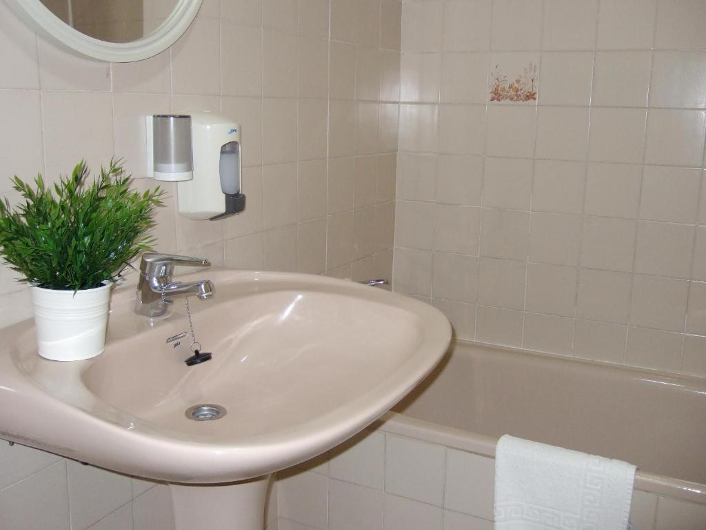 Hostal Juan De Austria II Aguadulce  Camera foto