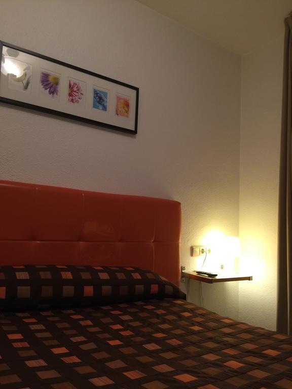 Hostal Juan De Austria II Aguadulce  Esterno foto