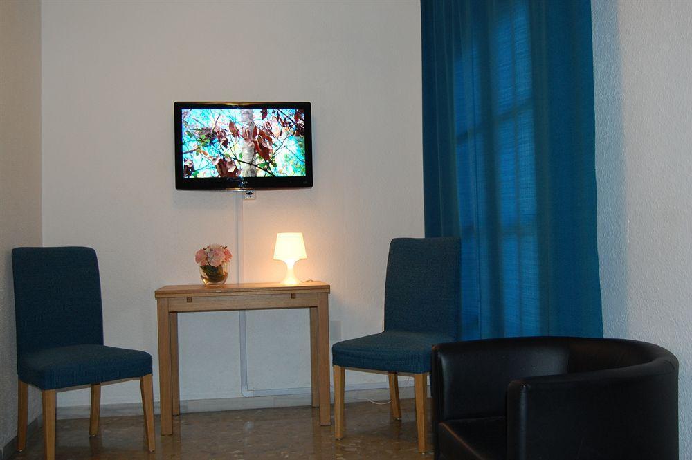 Hostal Juan De Austria II Aguadulce  Esterno foto