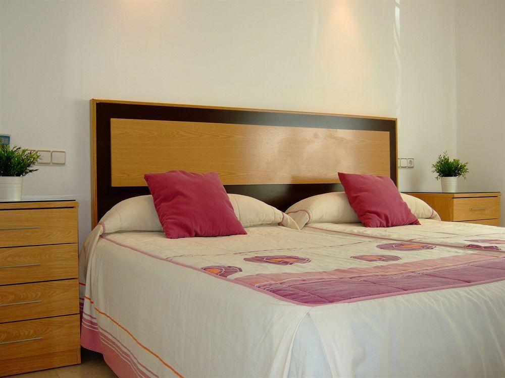 Hostal Juan De Austria II Aguadulce  Esterno foto